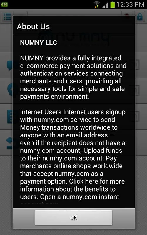 NUMNY Sellers | Indus Appstore | Screenshot