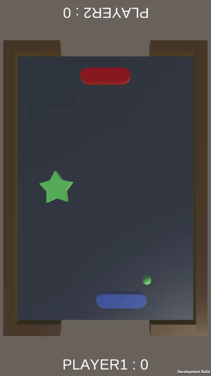 miniGame for 2Players | Indus Appstore | Screenshot