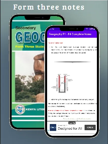 Geography: Revision notes. | Indus Appstore | Screenshot