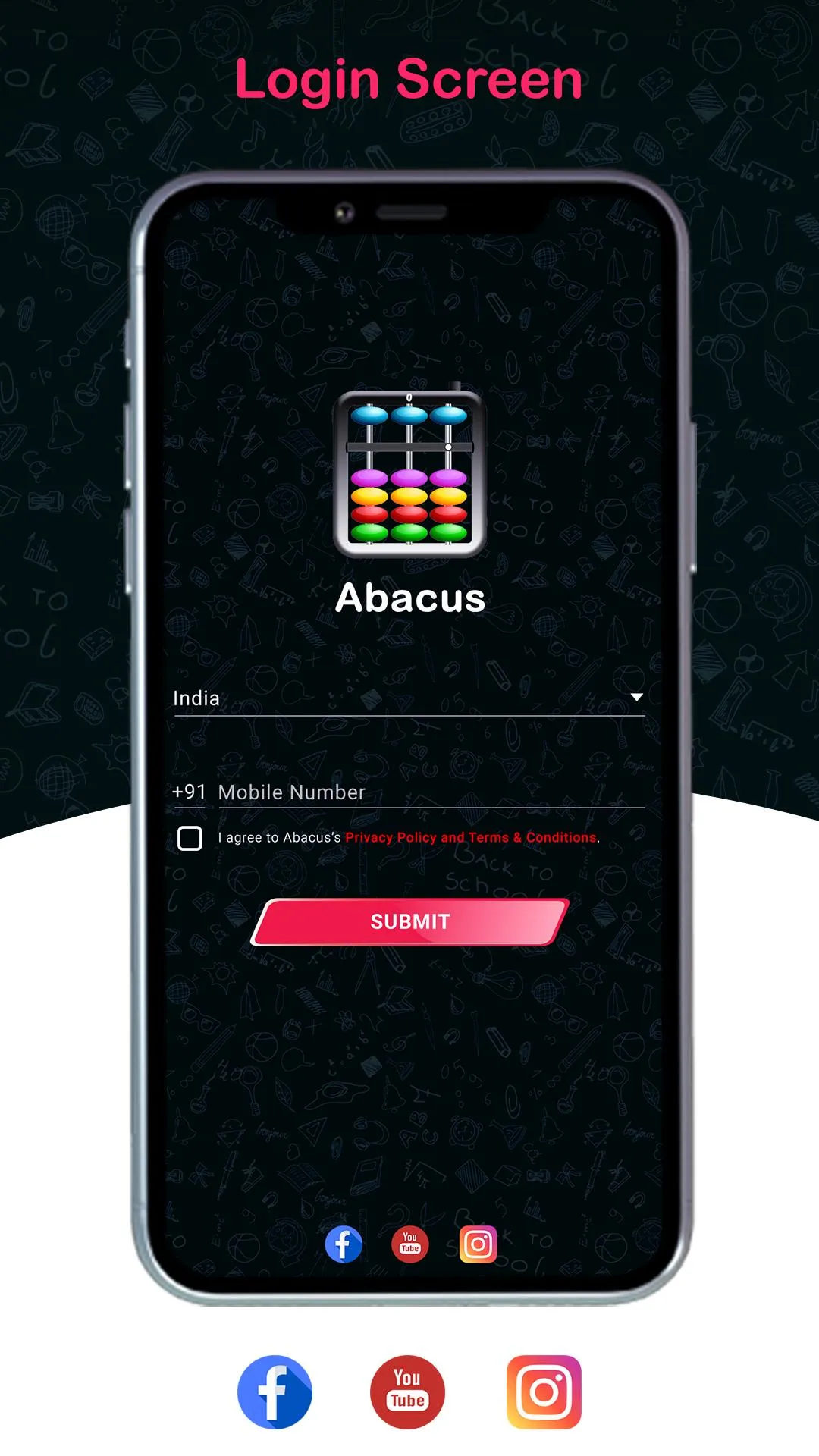 Abacus | Indus Appstore | Screenshot