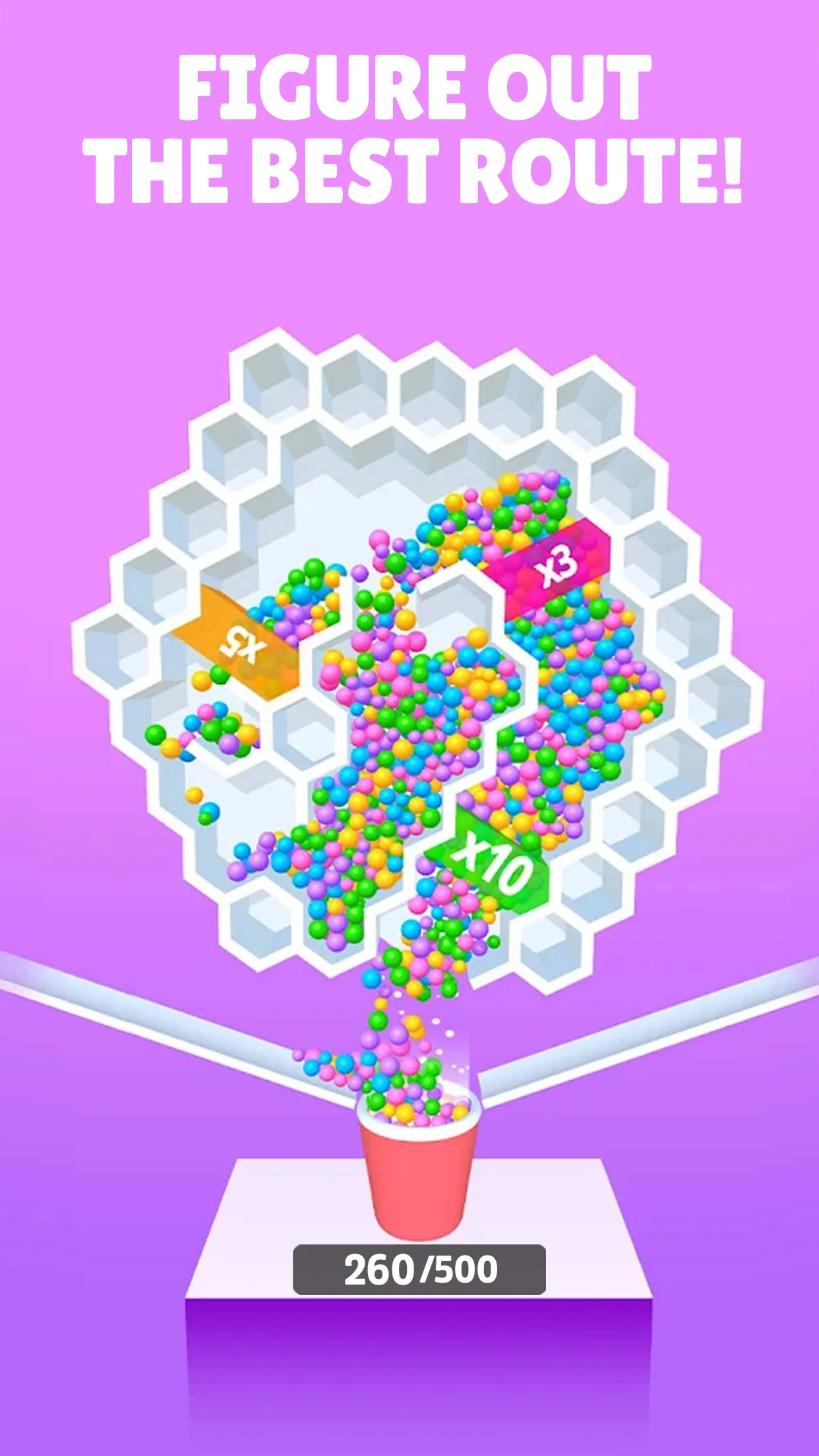 Multi Maze 3D | Indus Appstore | Screenshot