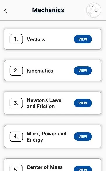 All in One Formulas App | Indus Appstore | Screenshot