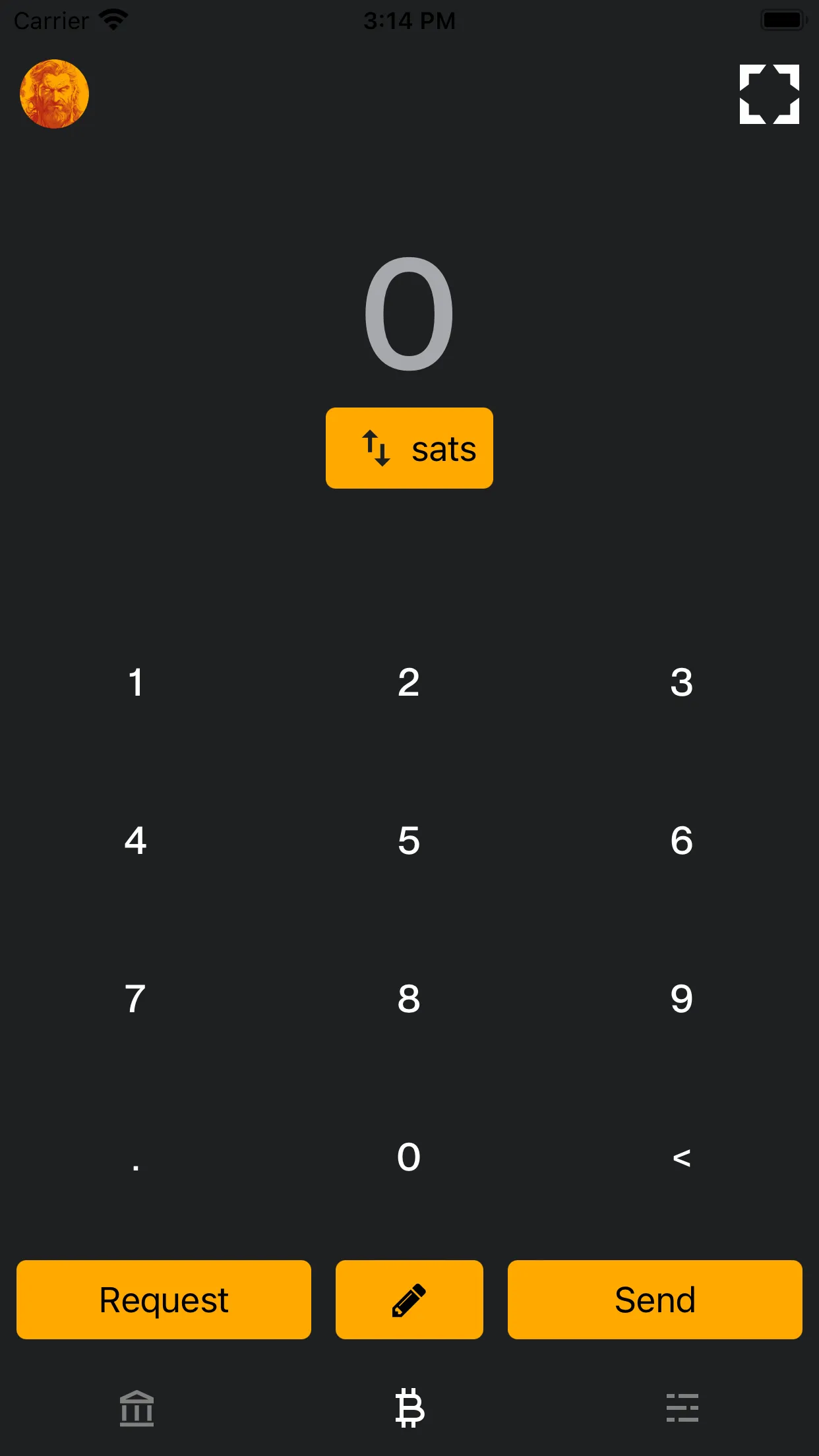 ZEUS Wallet - Apps on Indus Appstore