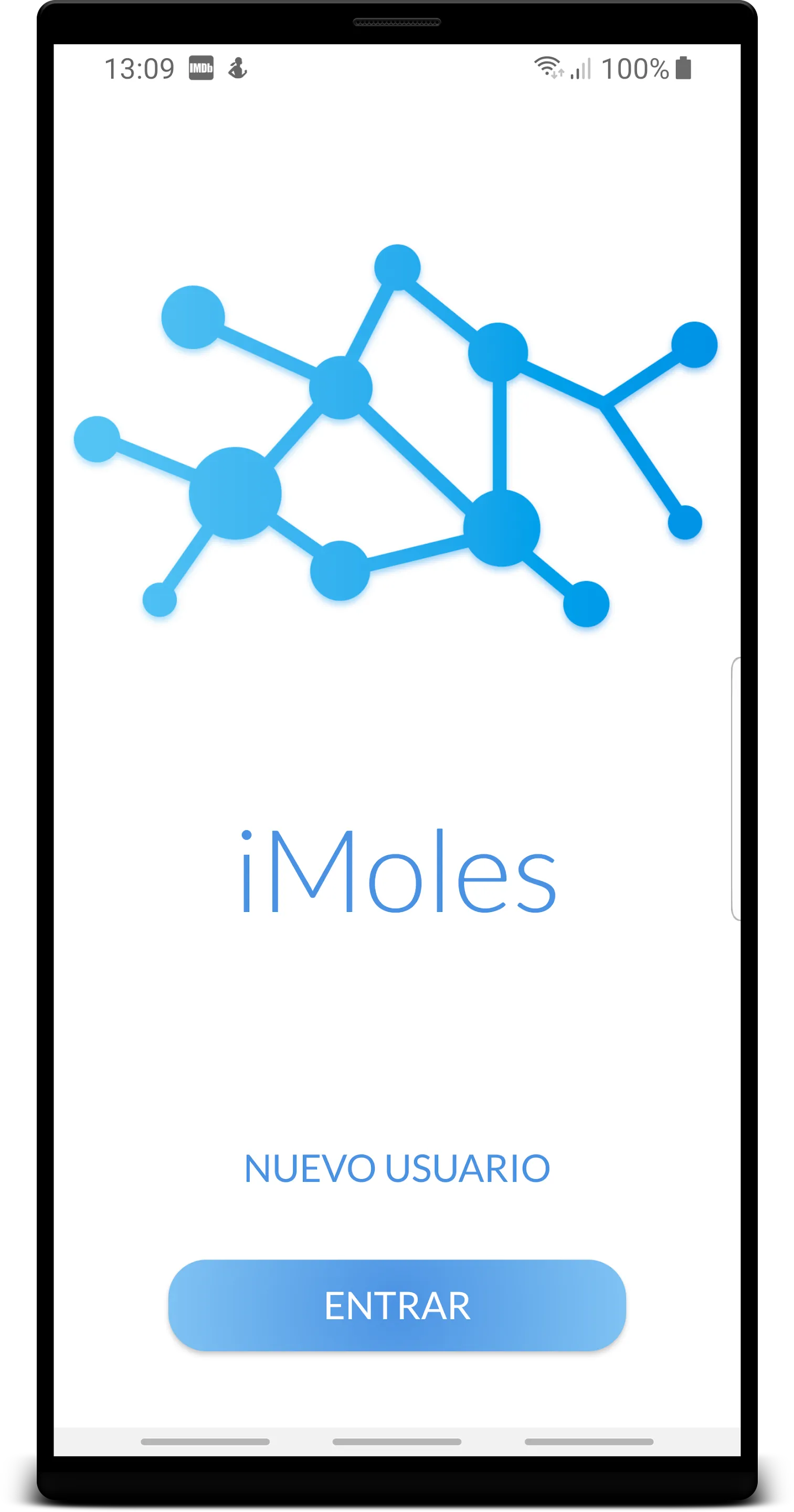 iMoles | Indus Appstore | Screenshot