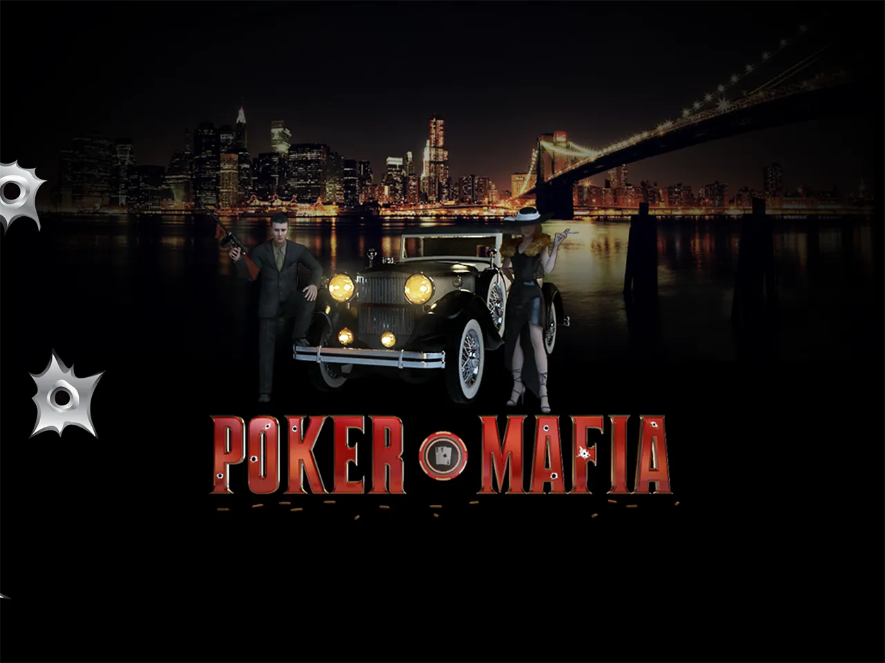 Poker Mafia | Indus Appstore | Screenshot