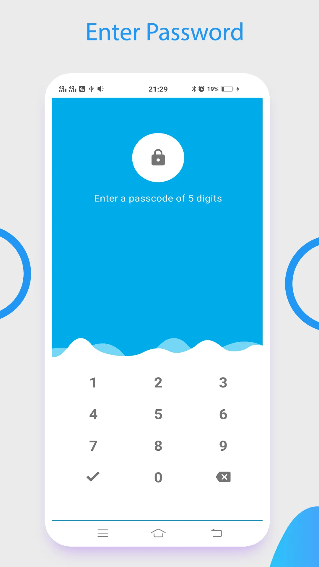 Card Holder ,ID Card Wallet | Indus Appstore | Screenshot