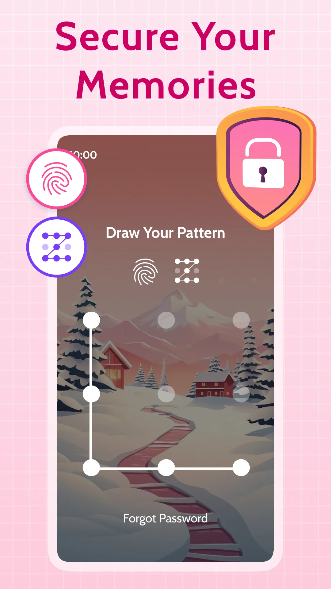 My Diary: My Diary with Lock | Indus Appstore | Screenshot