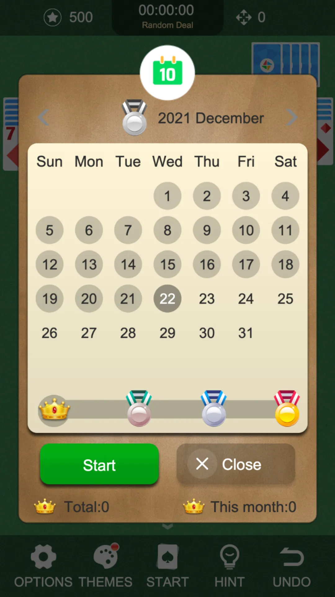 Spider Solitaire - Card Games | Indus Appstore | Screenshot