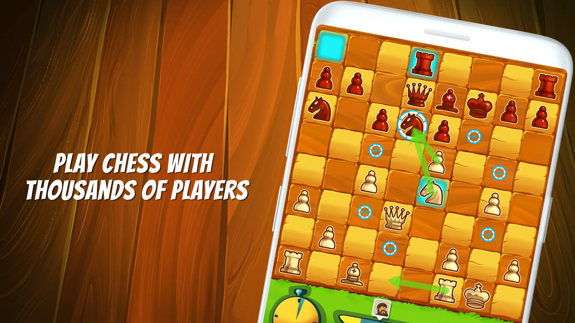 Chess | Indus Appstore | Screenshot