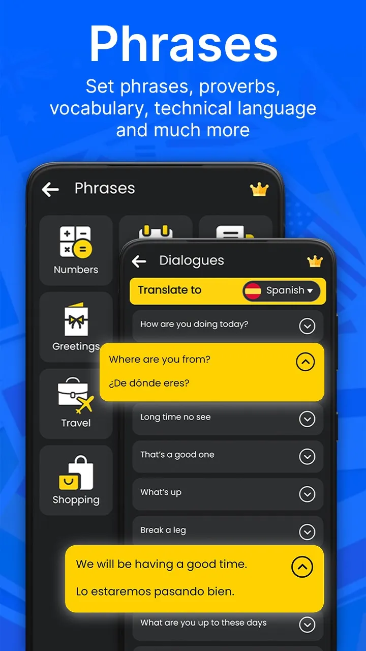 Translate Scan- Cam Translator | Indus Appstore | Screenshot