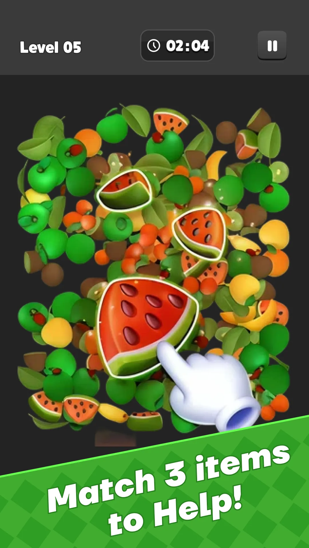 Match Play 3D | Indus Appstore | Screenshot