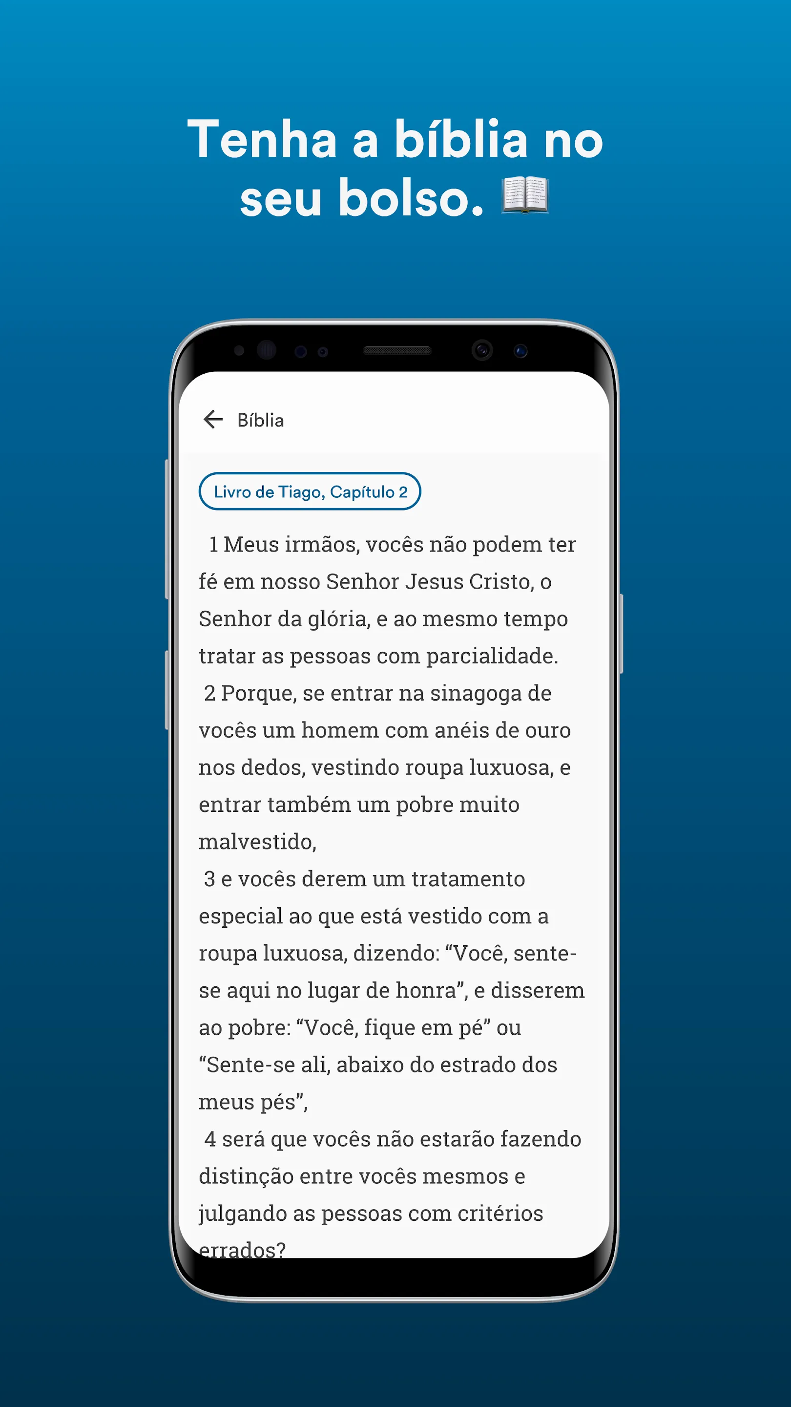 PIB Penha | Indus Appstore | Screenshot