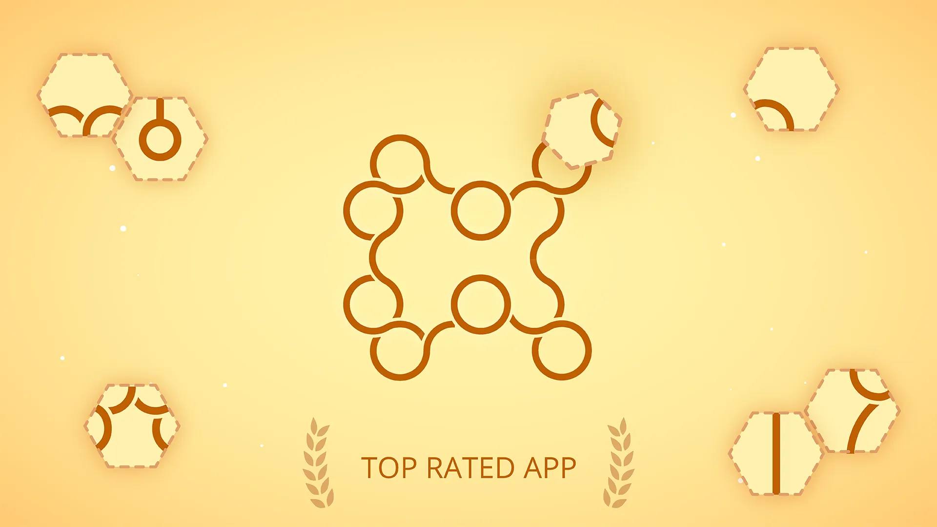 Hex: Anxiety Relief Relax Game | Indus Appstore | Screenshot