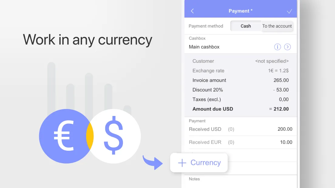 Bookkeeping & Inventory Manage | Indus Appstore | Screenshot