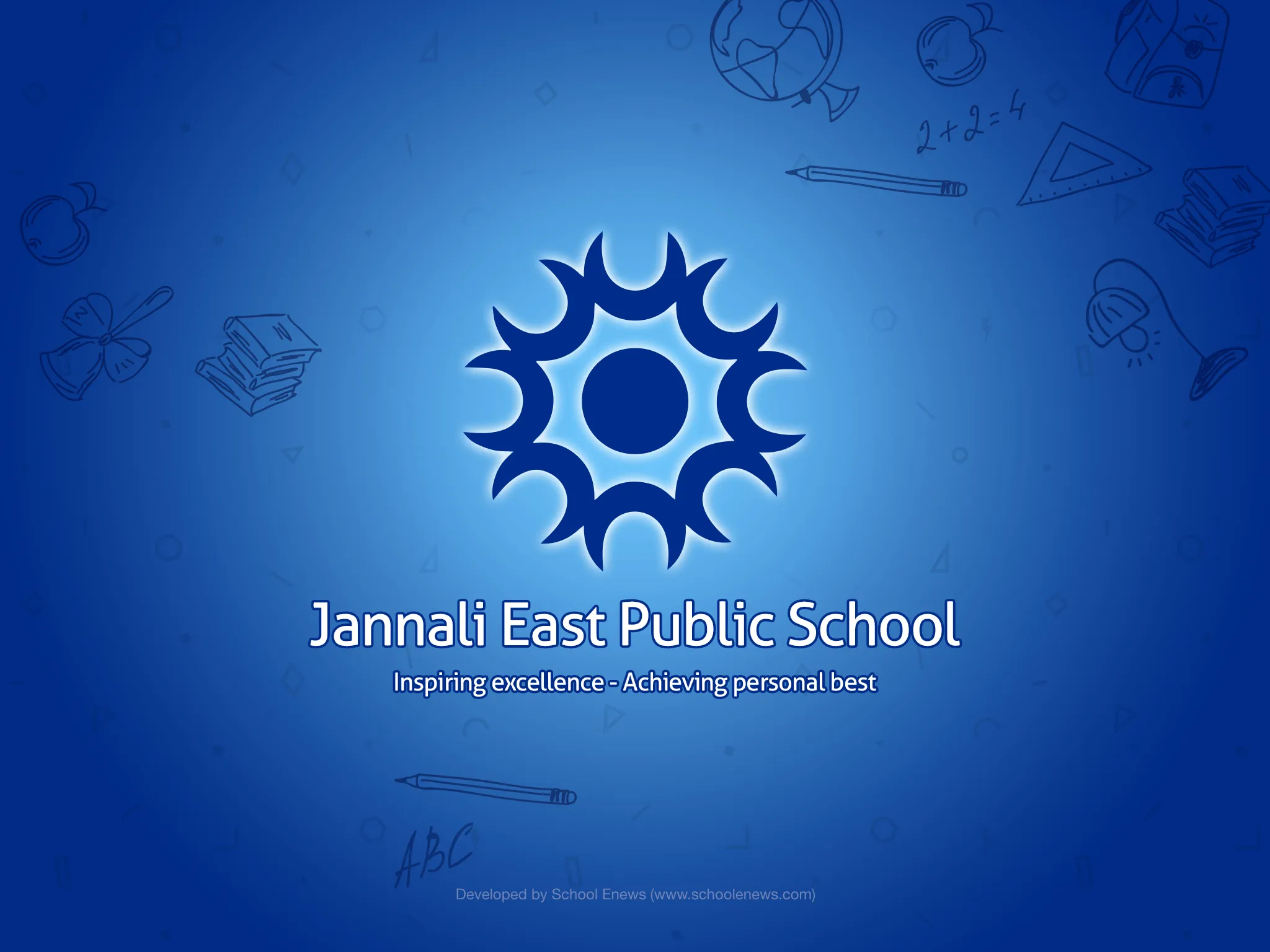 Jannali East Public School | Indus Appstore | Screenshot