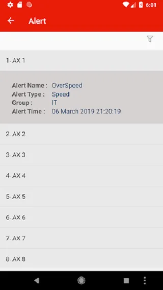Autonautics | Indus Appstore | Screenshot