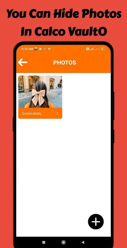 Calco Vaulto - videos , photos | Indus Appstore | Screenshot