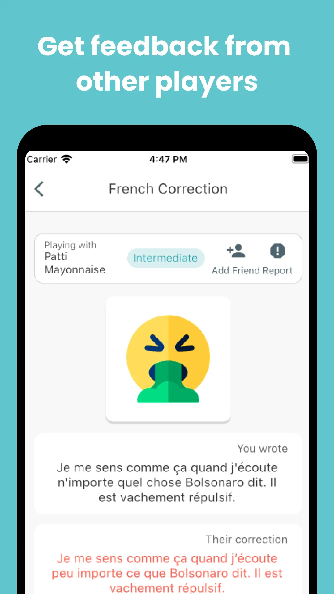 Polygloss: Learn Languages | Indus Appstore | Screenshot