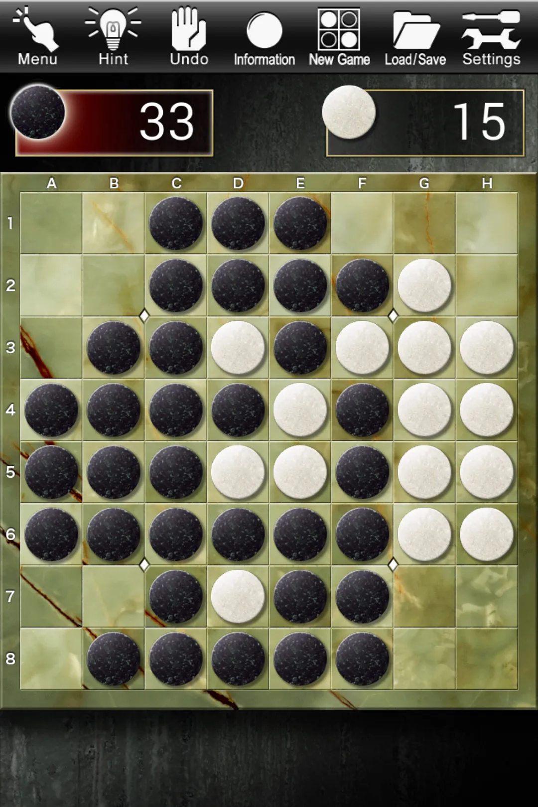 The Othello | Indus Appstore | Screenshot