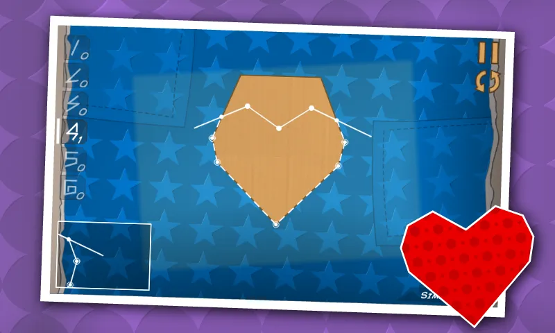 Slice the Box | Indus Appstore | Screenshot