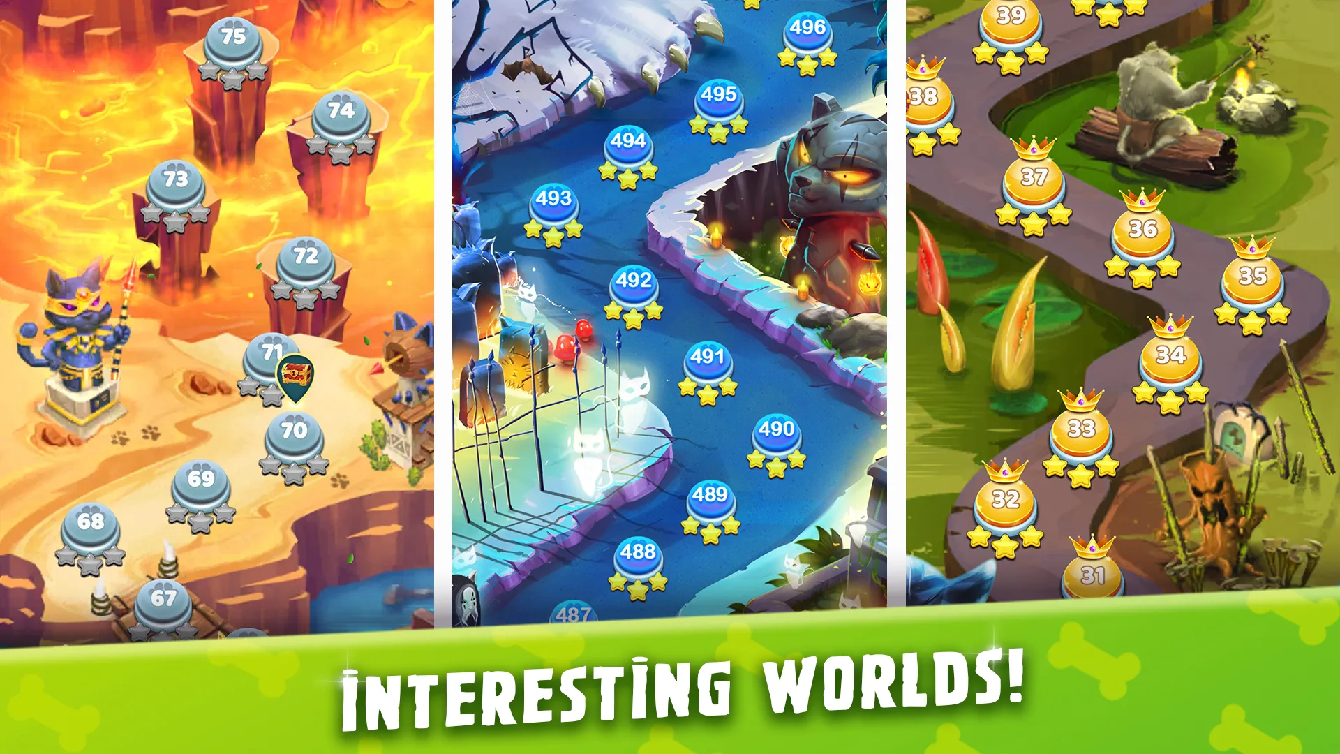 Bubble Shooter King | Indus Appstore | Screenshot