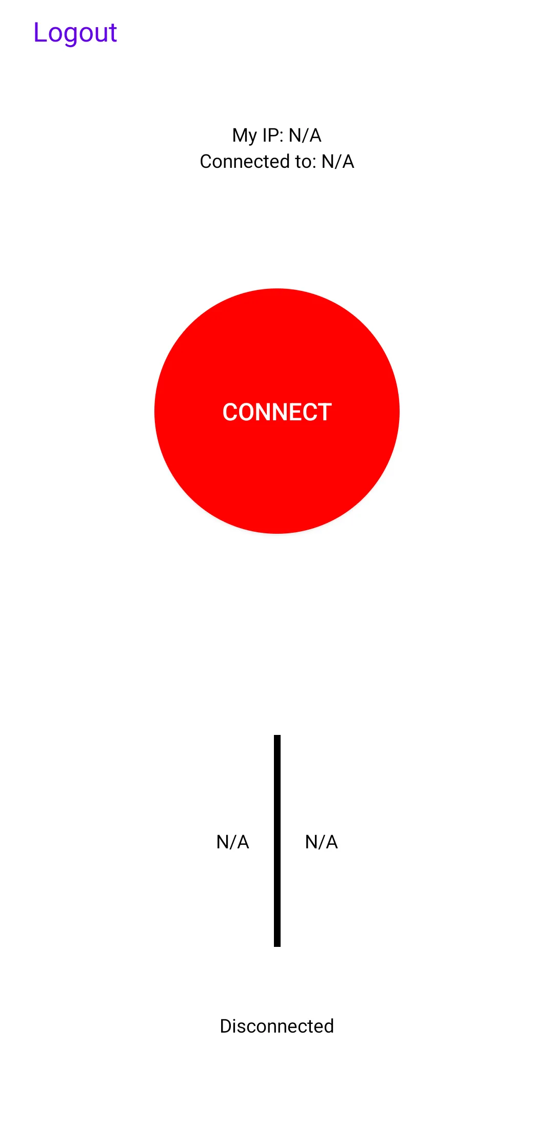 InstaSafe Secure Access | Indus Appstore | Screenshot