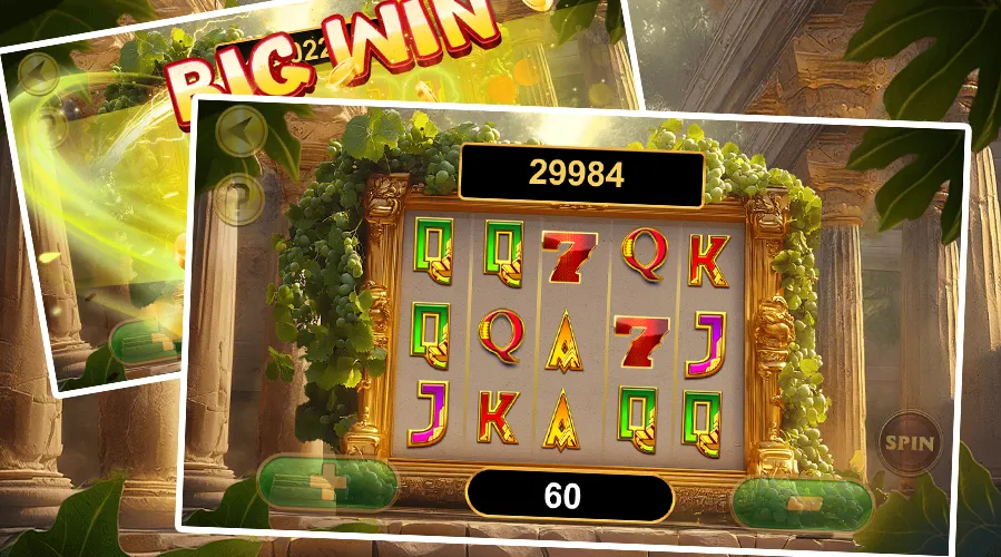 Ancient Turn | Indus Appstore | Screenshot
