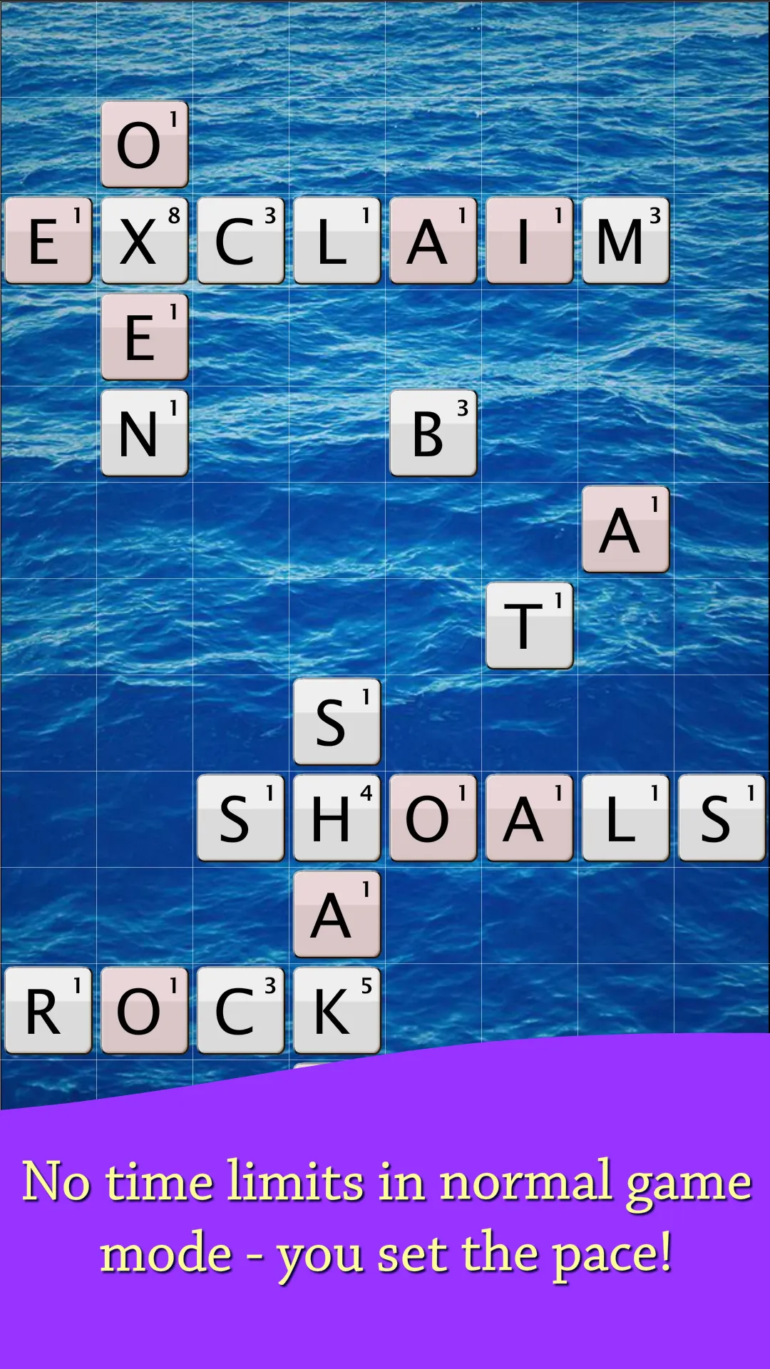 WordIt2 - Word Puzzle | Indus Appstore | Screenshot