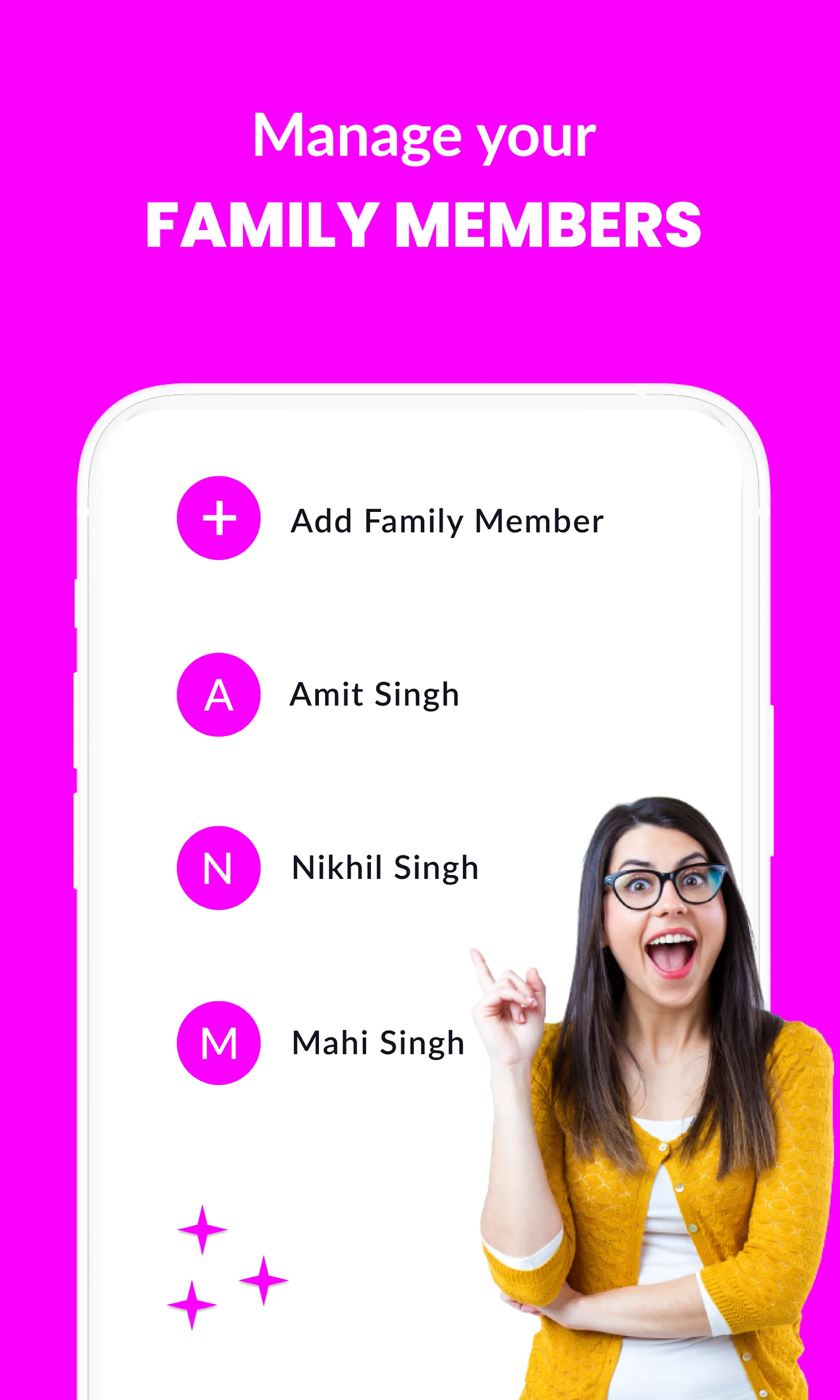 Dr Palla's Birth & Beyond | Indus Appstore | Screenshot