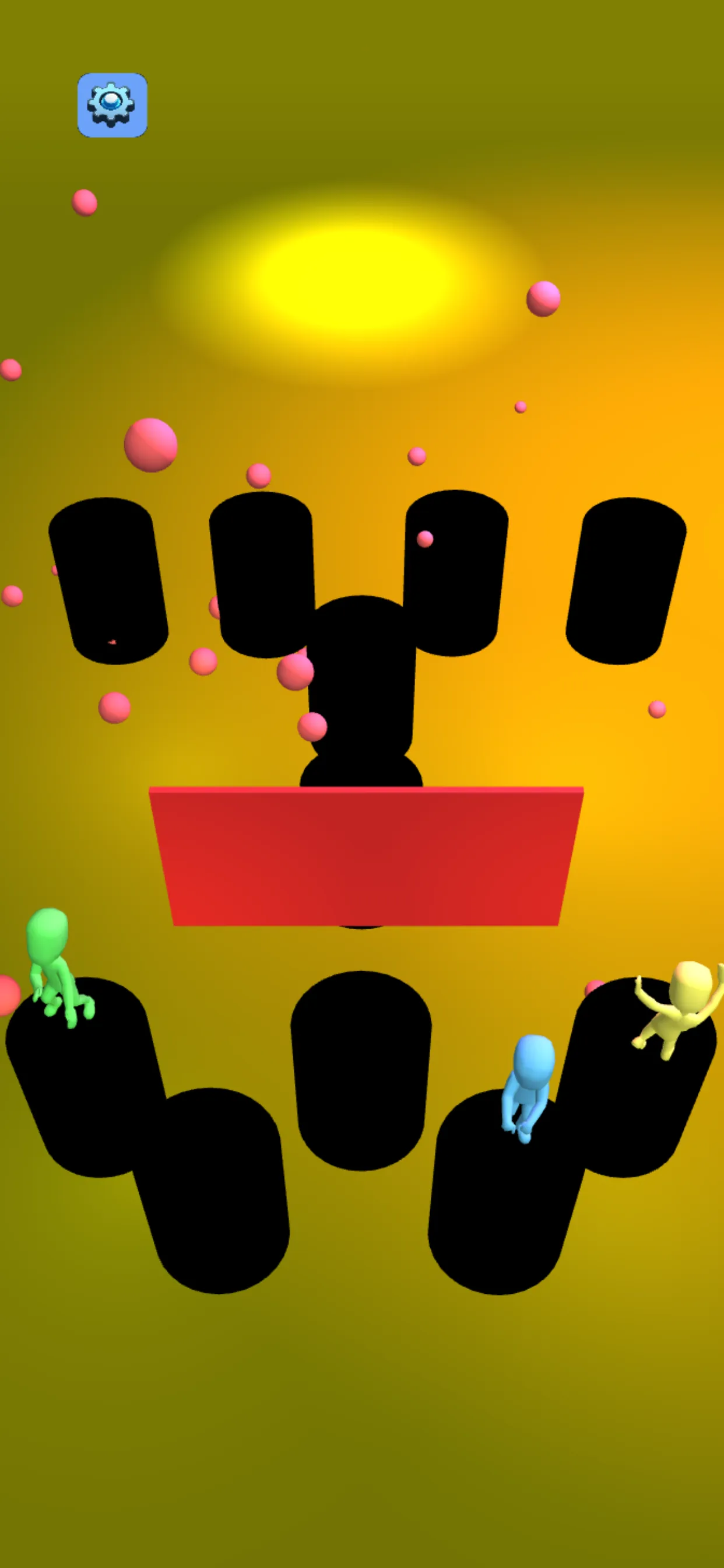 Dance Pop - Physics & Puzzle | Indus Appstore | Screenshot