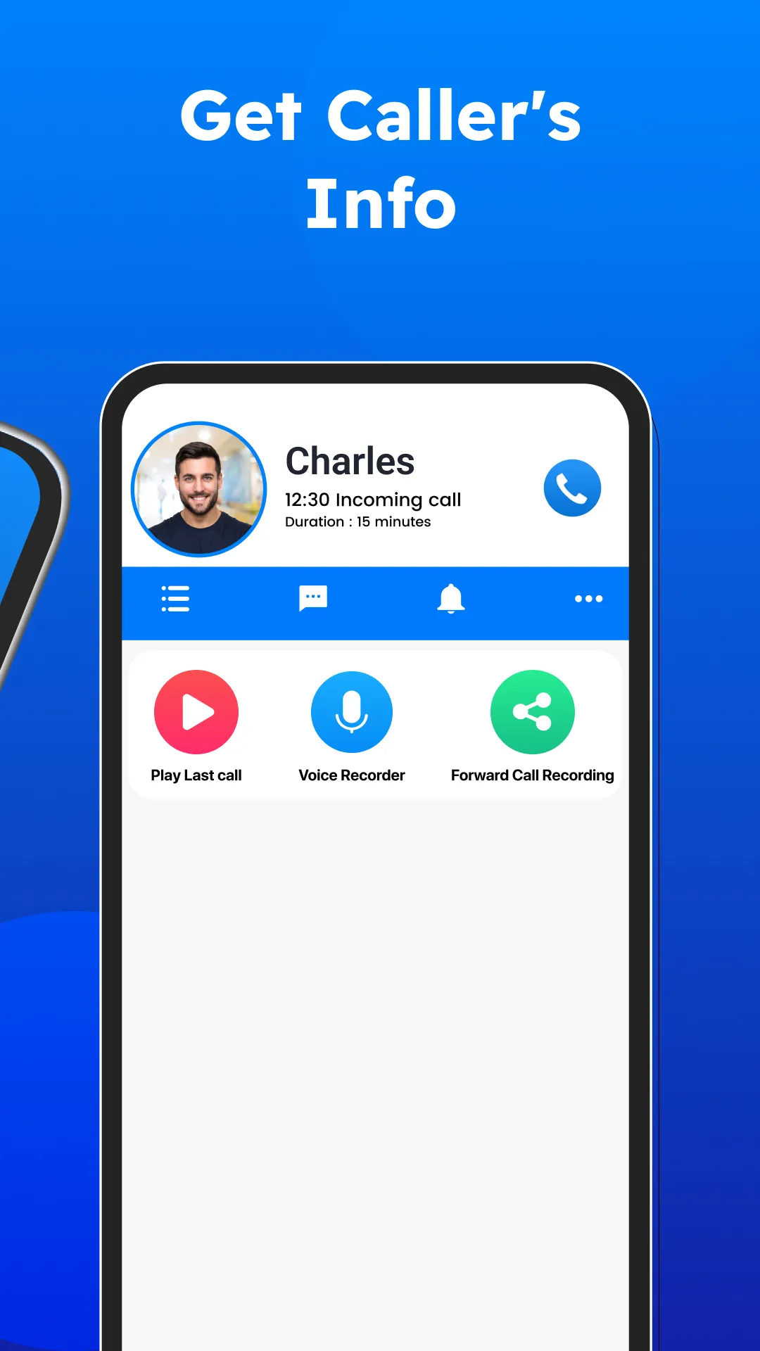 Call Recorder - Auto Recording | Indus Appstore | Screenshot