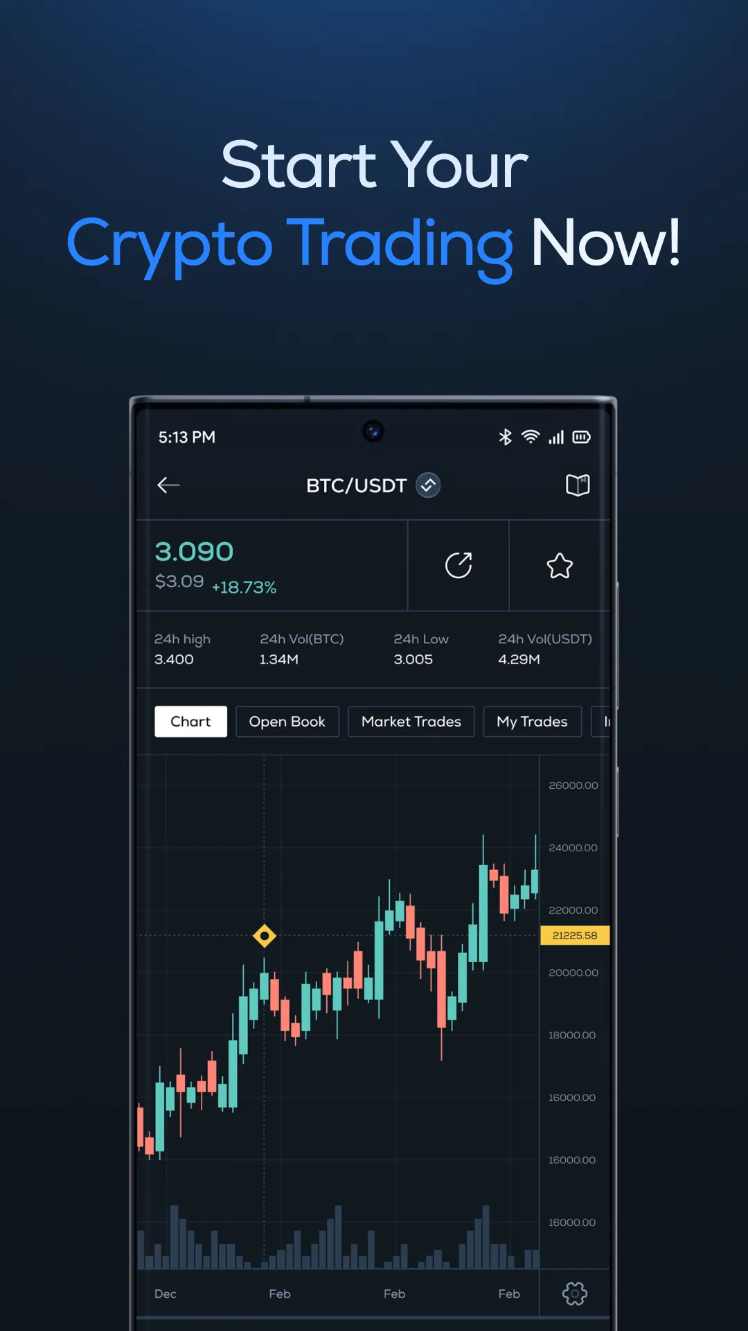 Werewolf Exchange | Indus Appstore | Screenshot