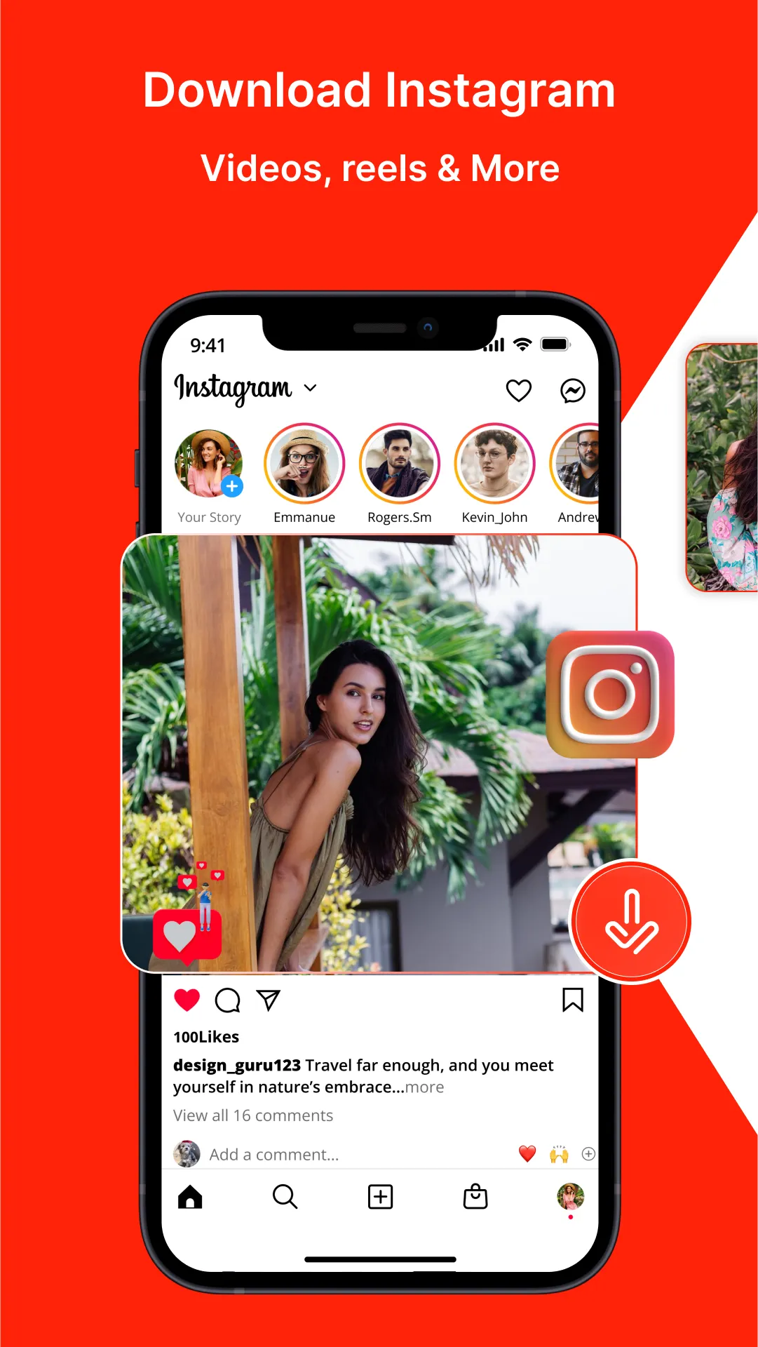 Fast Video Downloader | Indus Appstore | Screenshot