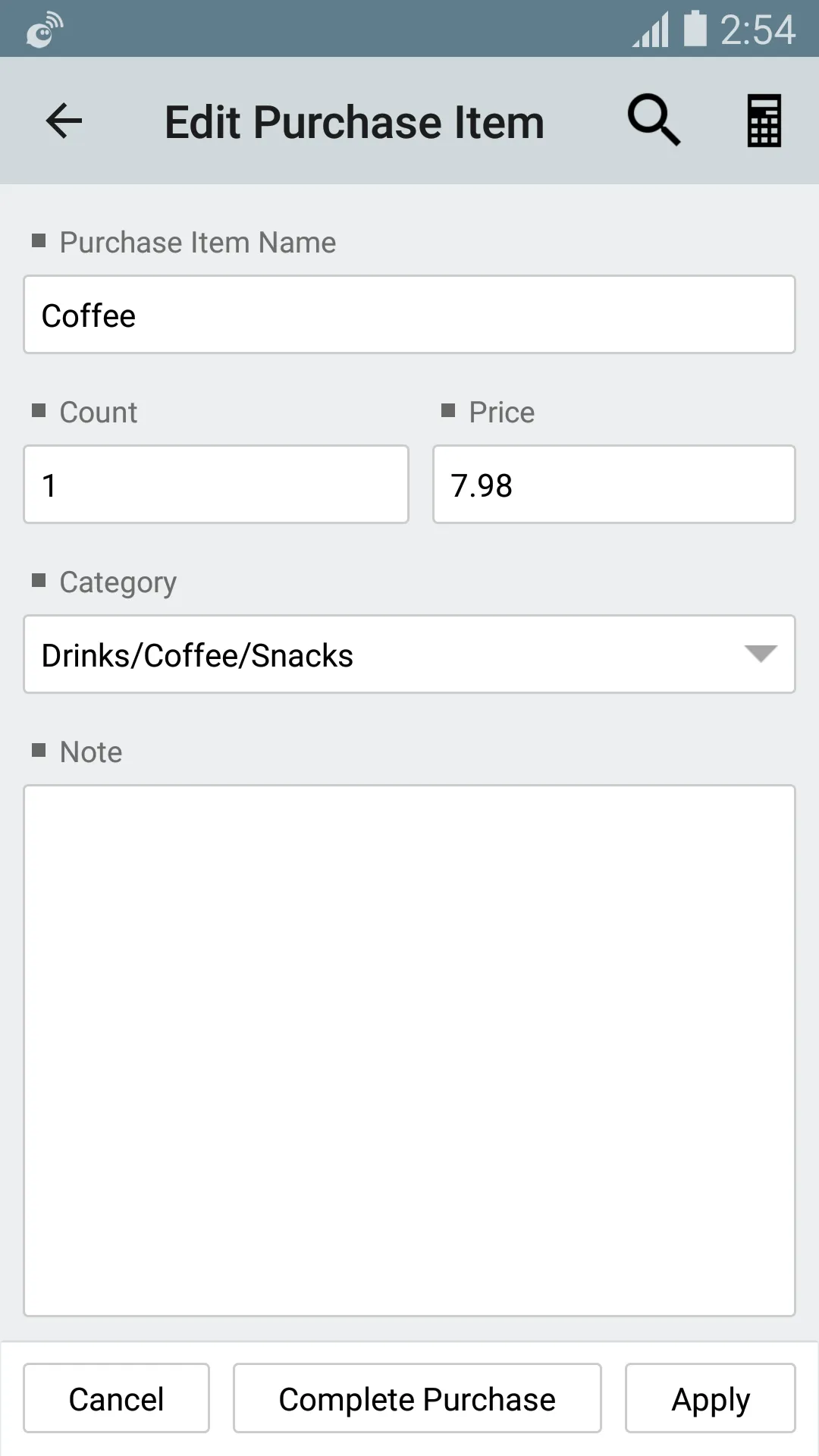 Shopping Cart Babara | Indus Appstore | Screenshot