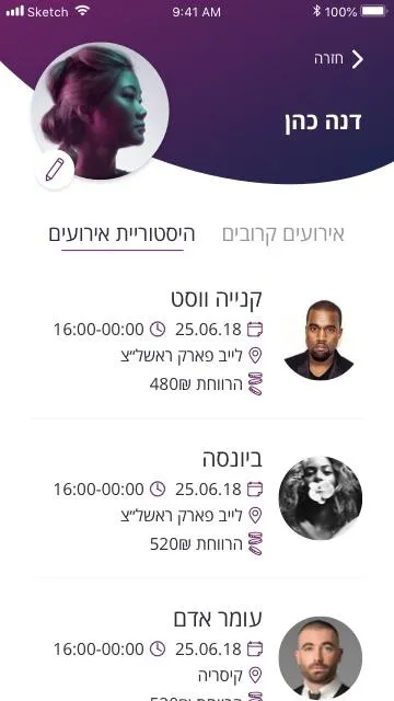 BFF2WORK | Indus Appstore | Screenshot