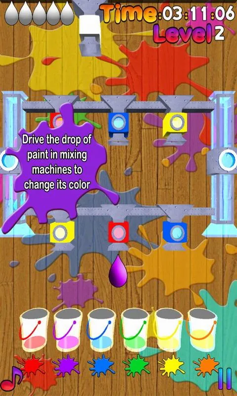 Color Machine | Indus Appstore | Screenshot