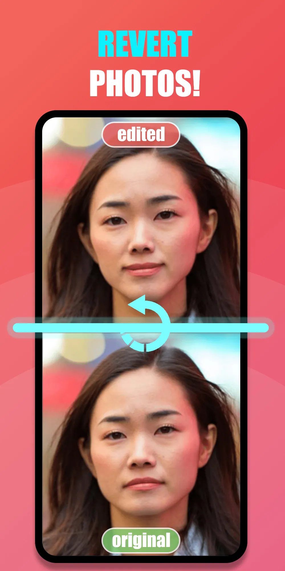 XFace: Photo Fraud Detector | Indus Appstore | Screenshot