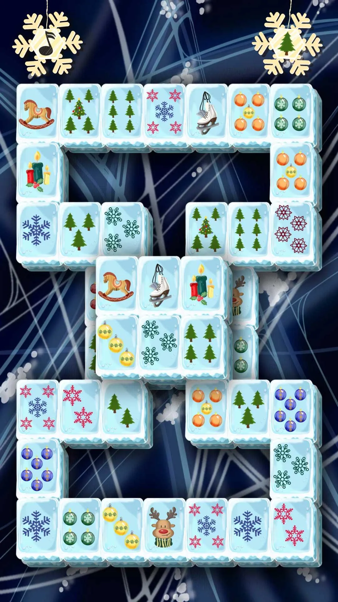 Mahjong | Indus Appstore | Screenshot