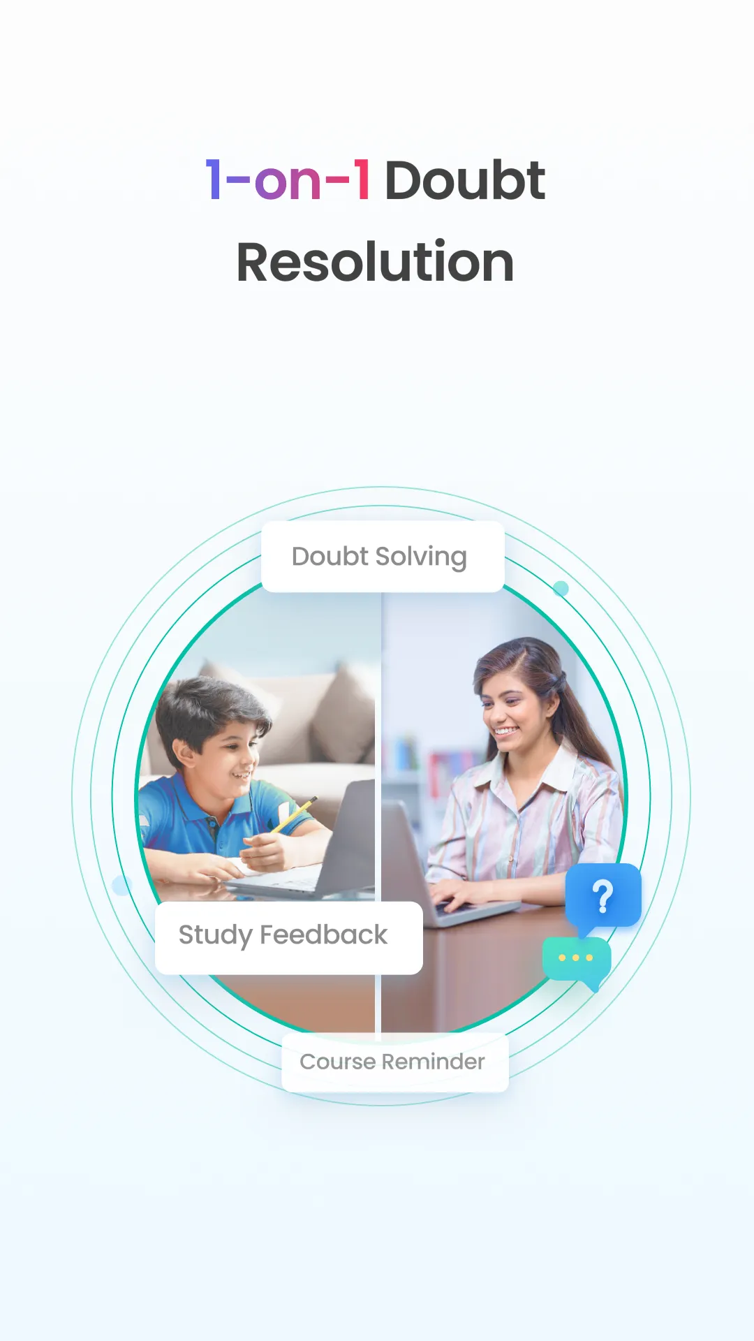 Oda Class: LIVE Learning App | Indus Appstore | Screenshot