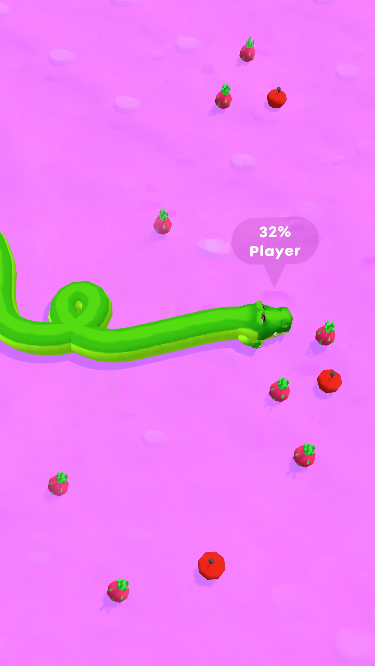 Snake Arena: Snake Game 3D | Indus Appstore | Screenshot