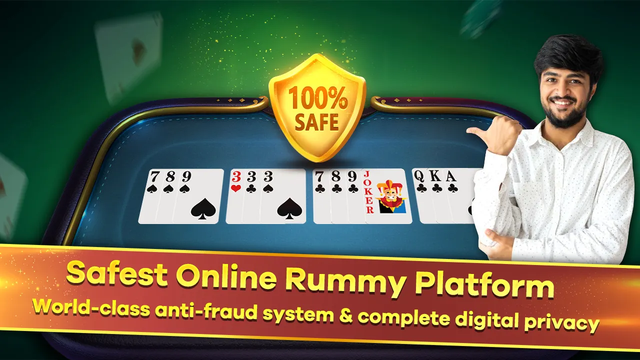 RozRummy - Indian Rummy Online | Indus Appstore | Screenshot