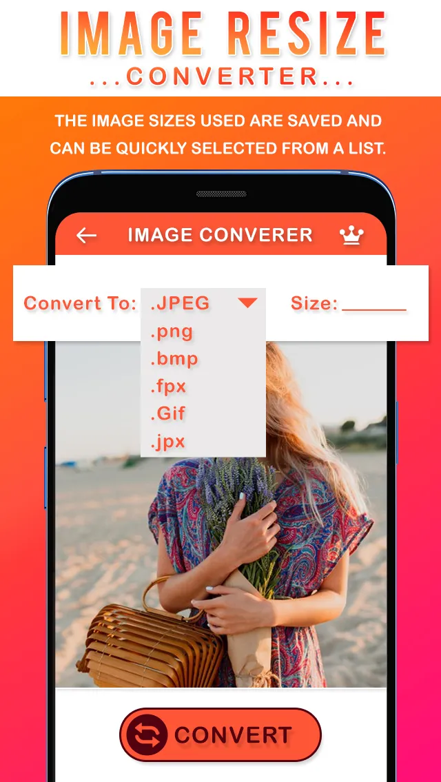 Image Compressor MB to KB | Indus Appstore | Screenshot