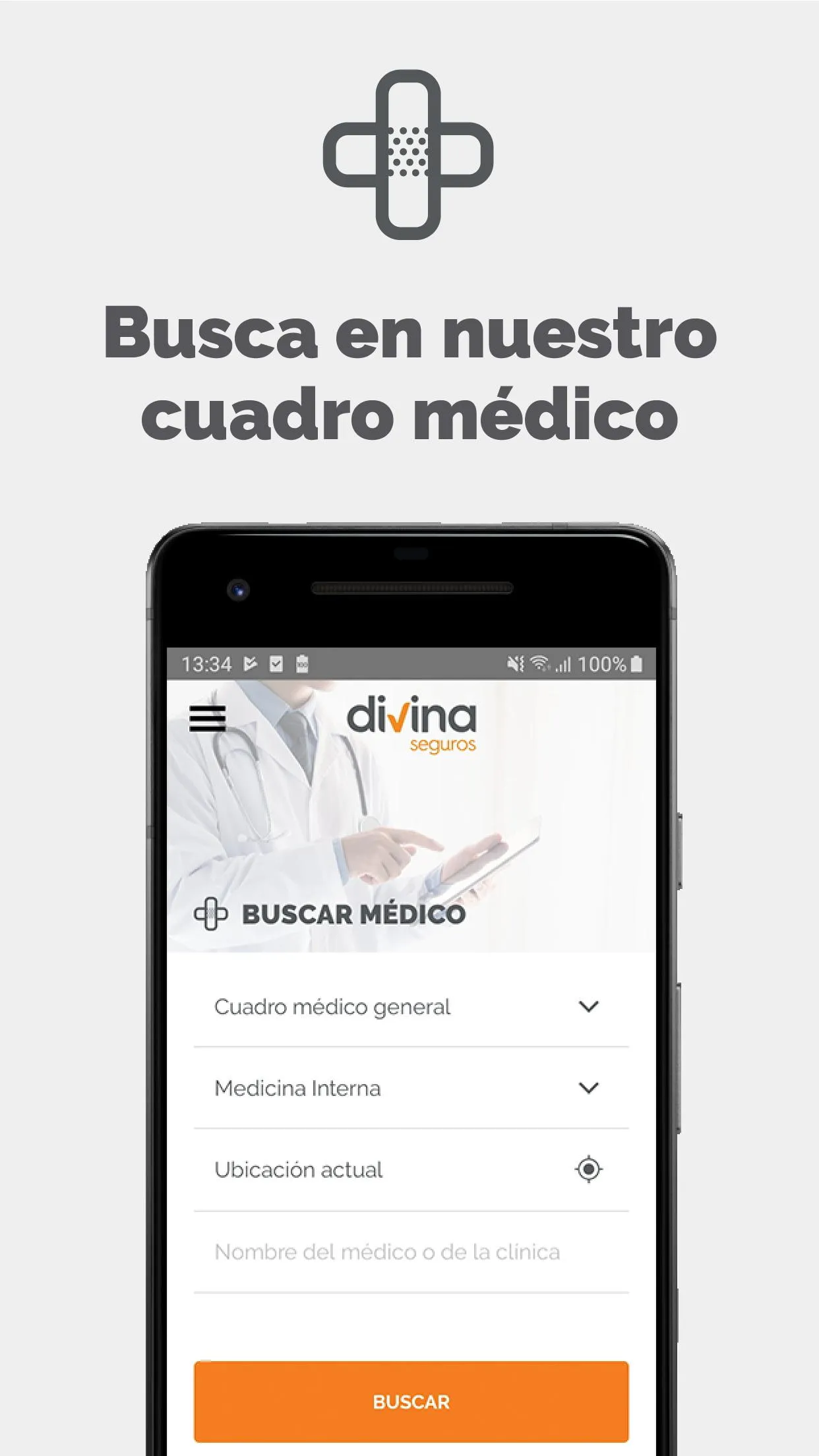 Divina Seguros | Indus Appstore | Screenshot