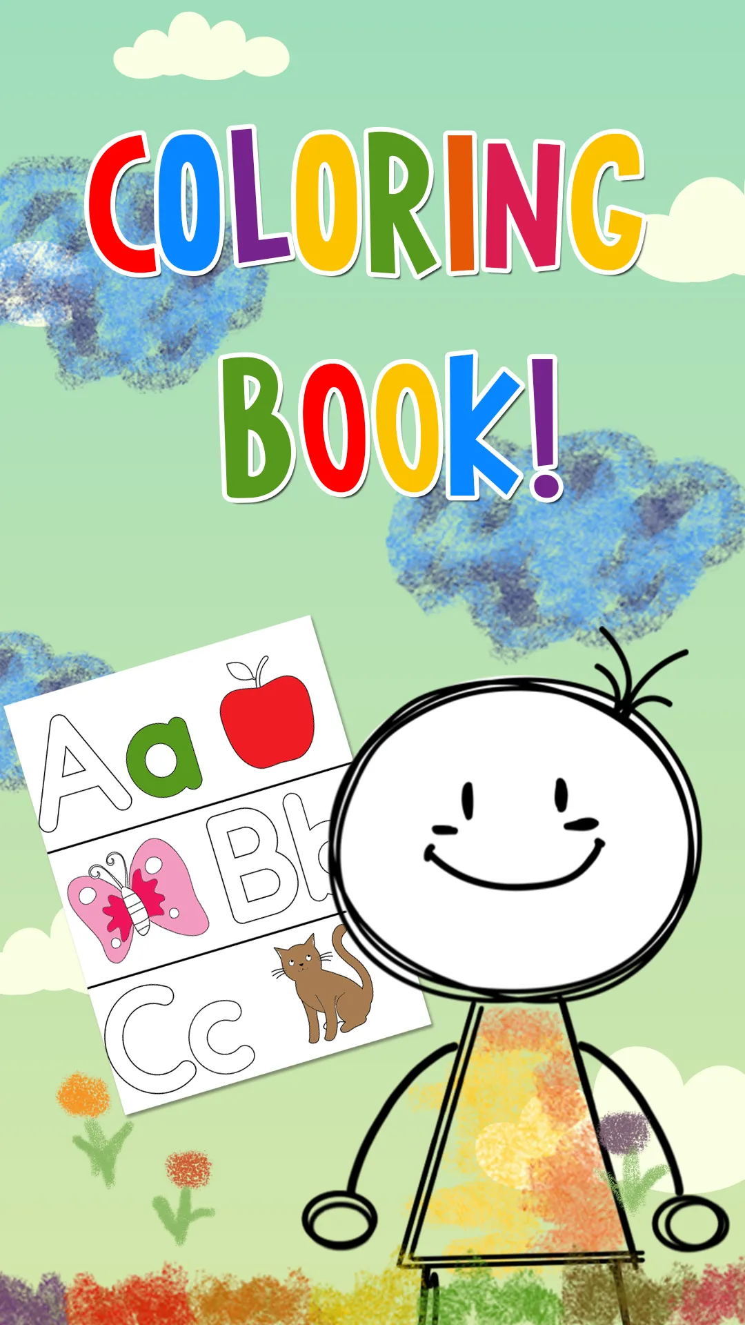 Kids Learning Box: Preschool | Indus Appstore | Screenshot