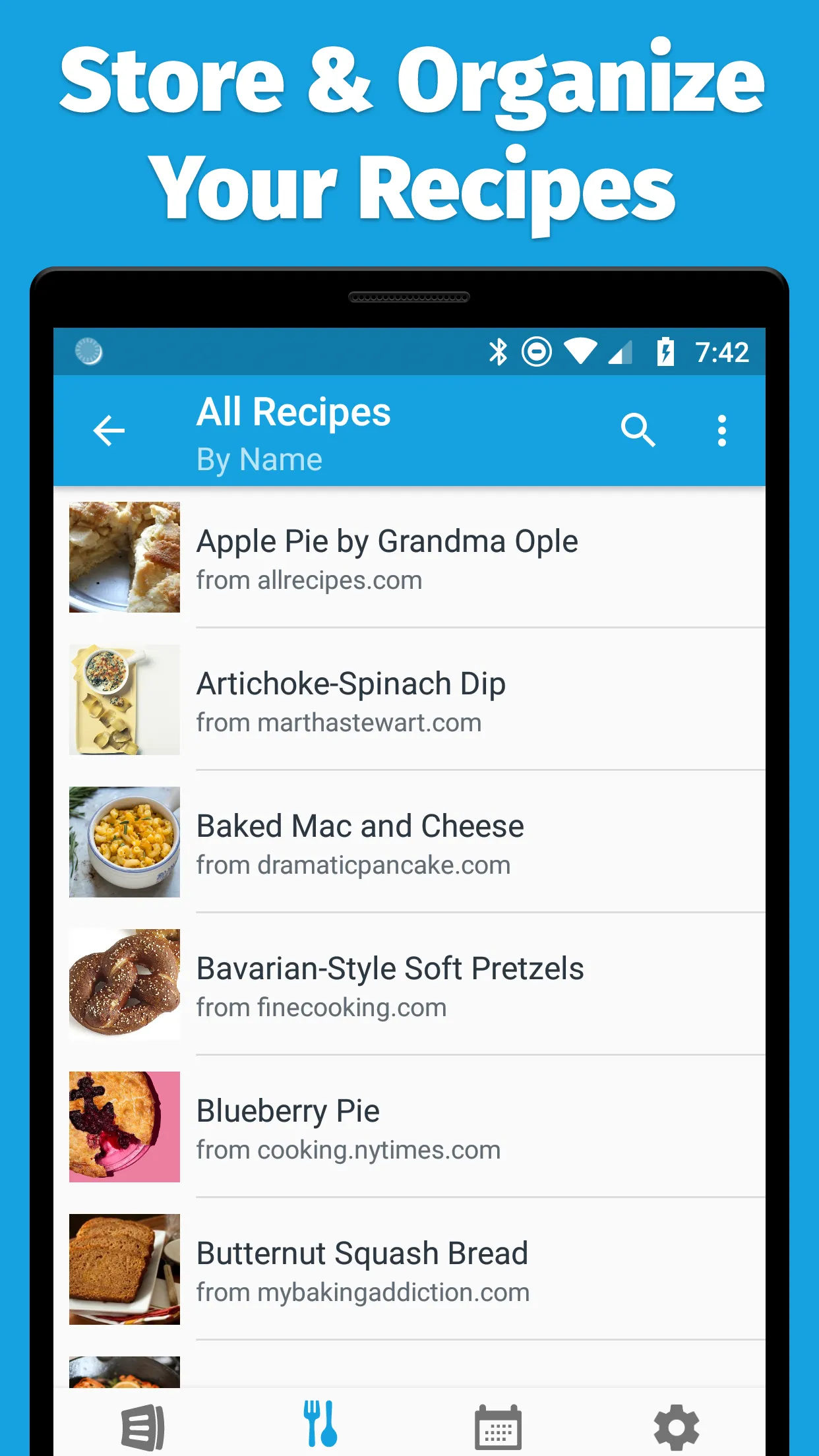 AnyList: Grocery Shopping List | Indus Appstore | Screenshot