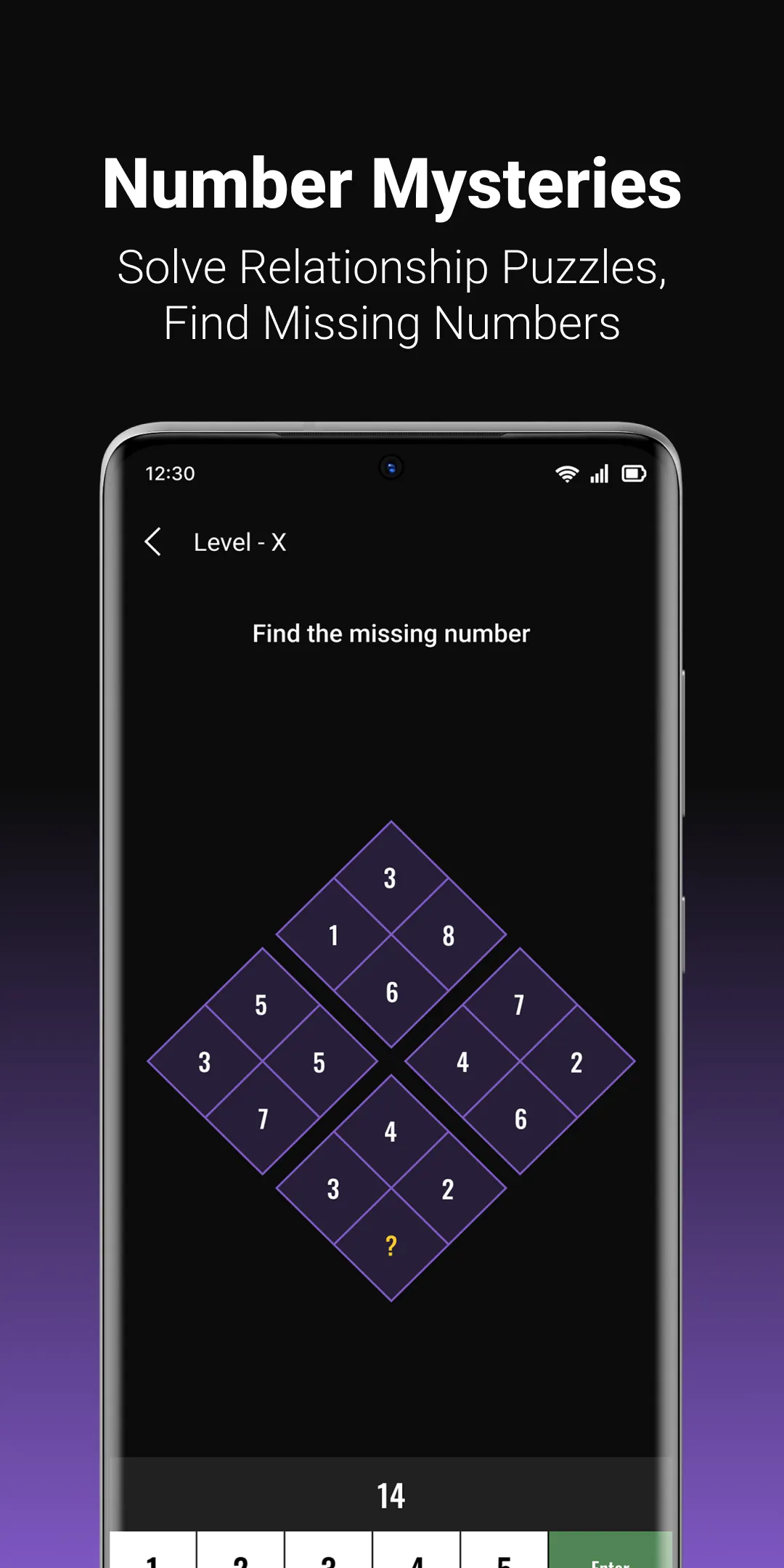 Puzzle Game & Riddle for Brain | Indus Appstore | Screenshot