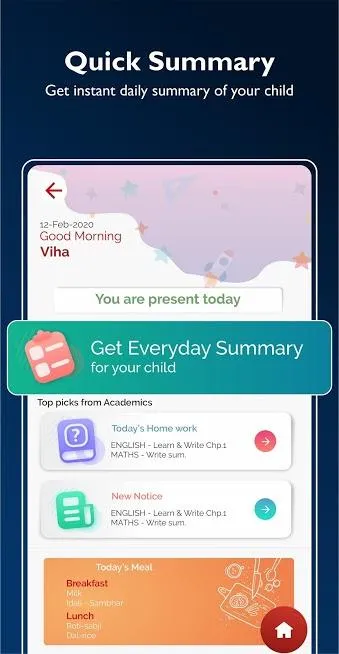 Little Star School-Kankaria | Indus Appstore | Screenshot