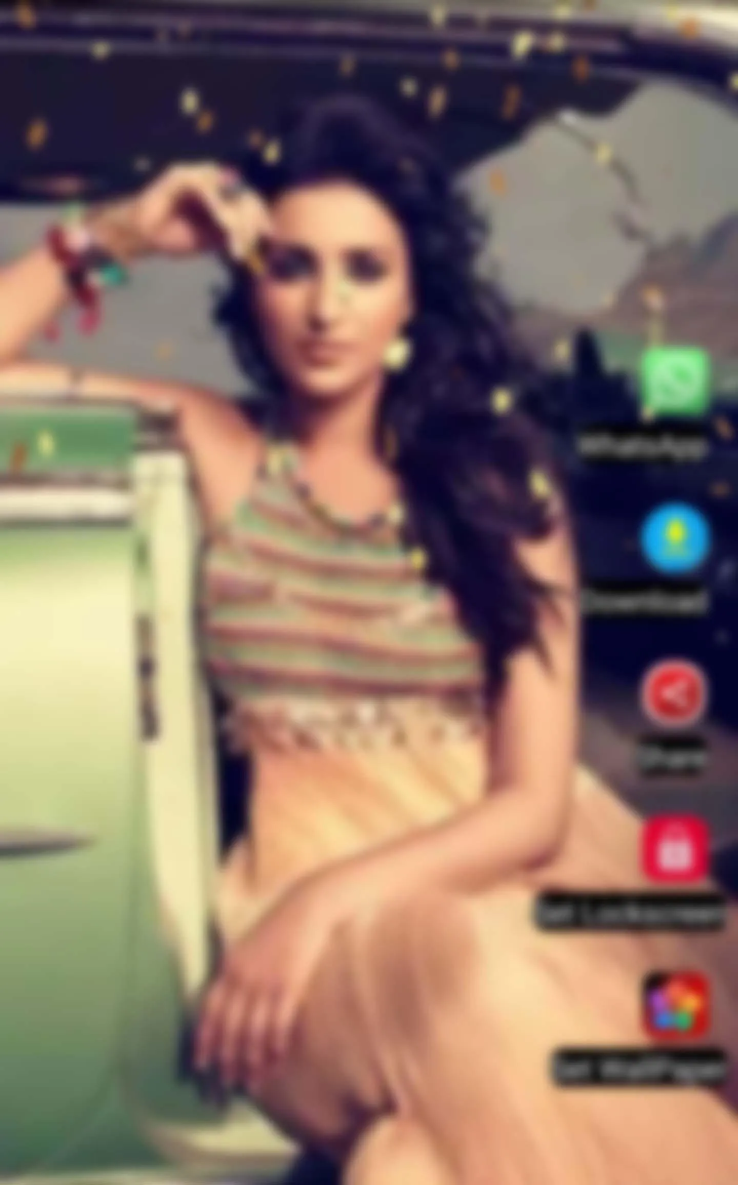 Parineeti Chopra-Movies,Puzzle | Indus Appstore | Screenshot