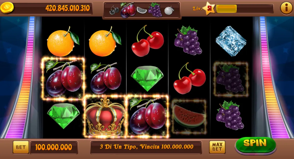 Royal Slot | Indus Appstore | Screenshot