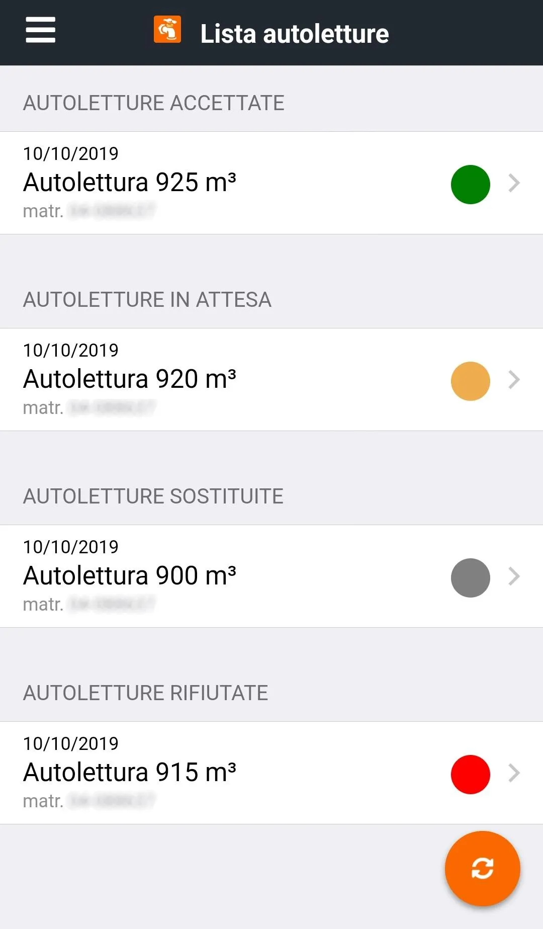 AutoLettura | Indus Appstore | Screenshot